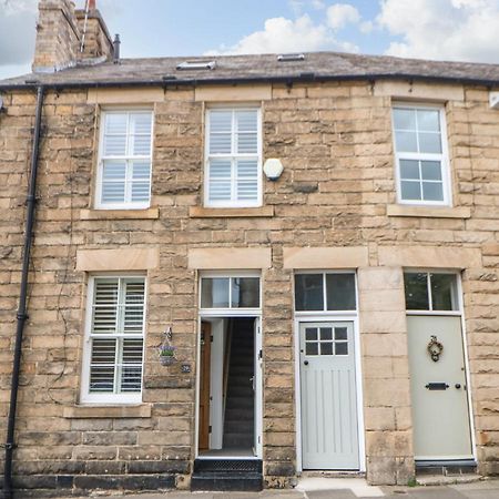 Toll House Villa Corbridge Luaran gambar