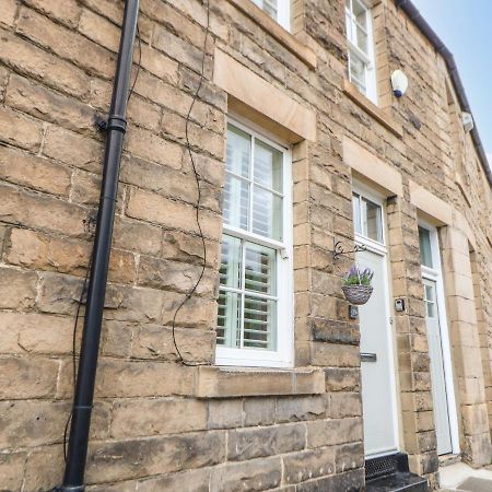 Toll House Villa Corbridge Luaran gambar
