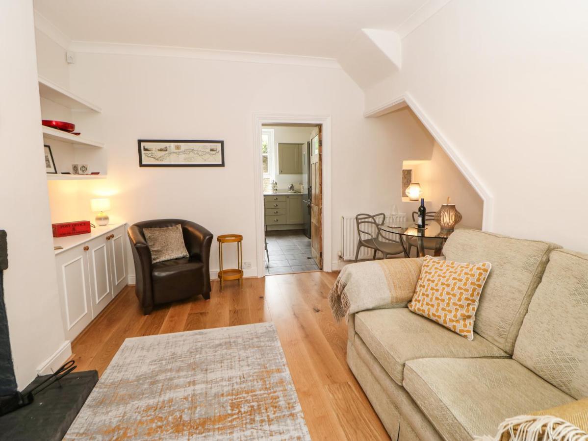 Toll House Villa Corbridge Luaran gambar