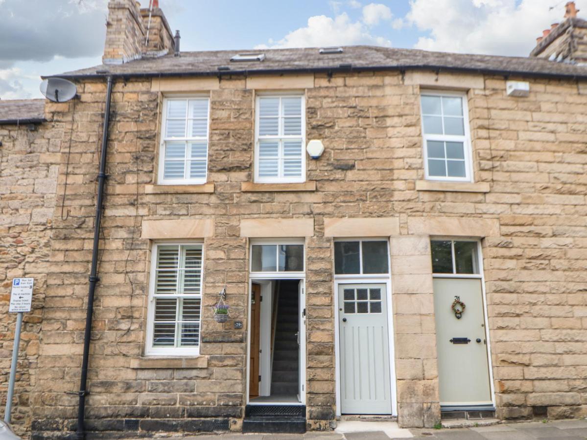 Toll House Villa Corbridge Luaran gambar