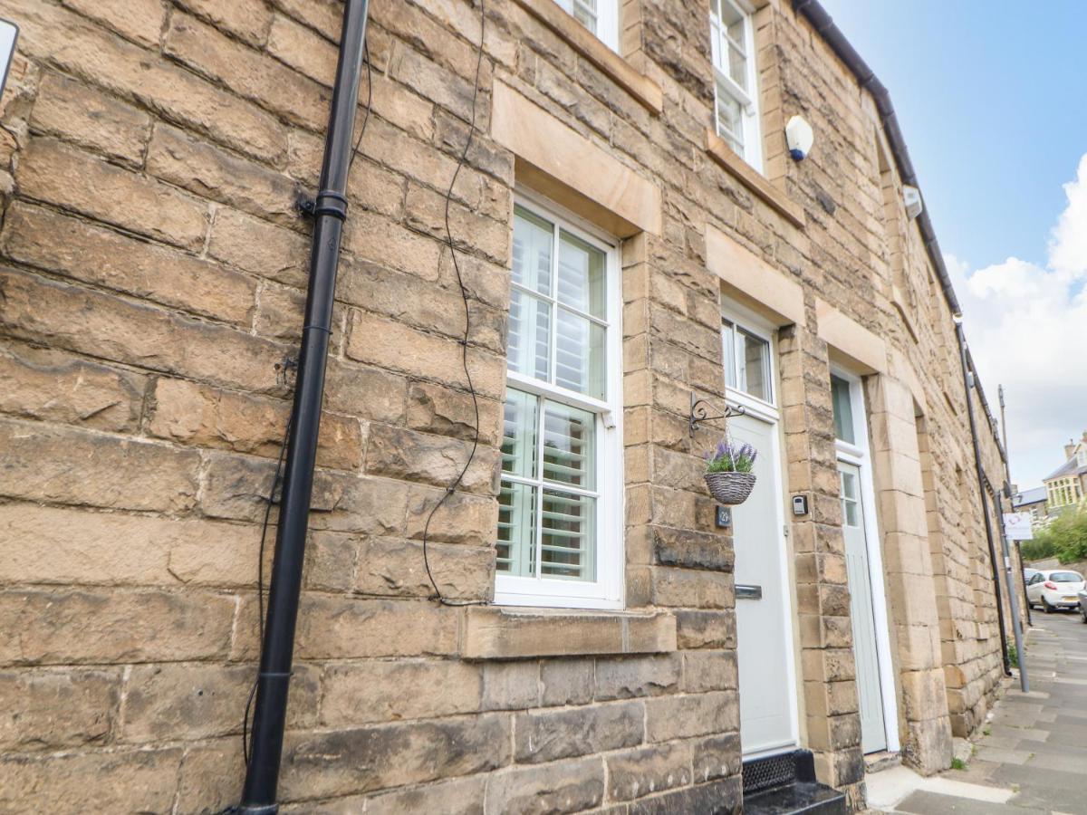 Toll House Villa Corbridge Luaran gambar