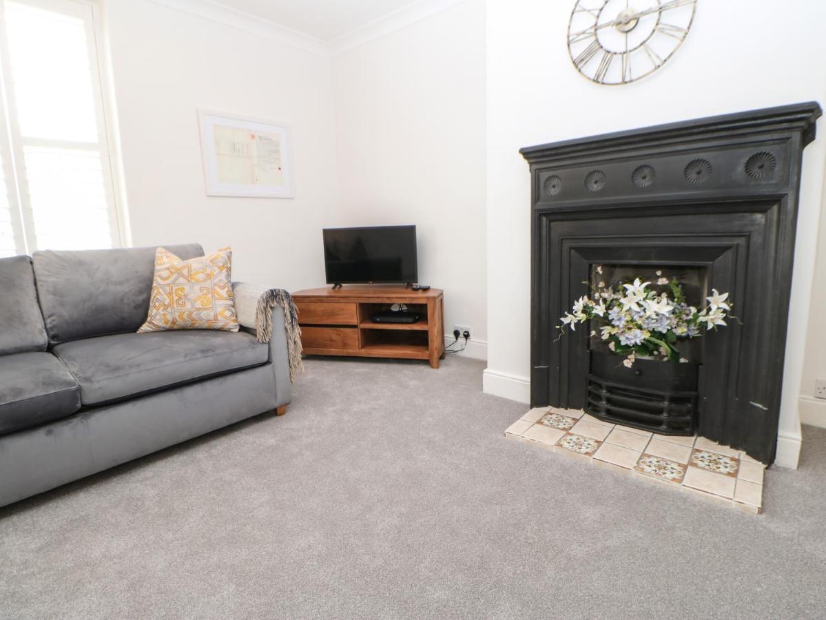 Toll House Villa Corbridge Luaran gambar