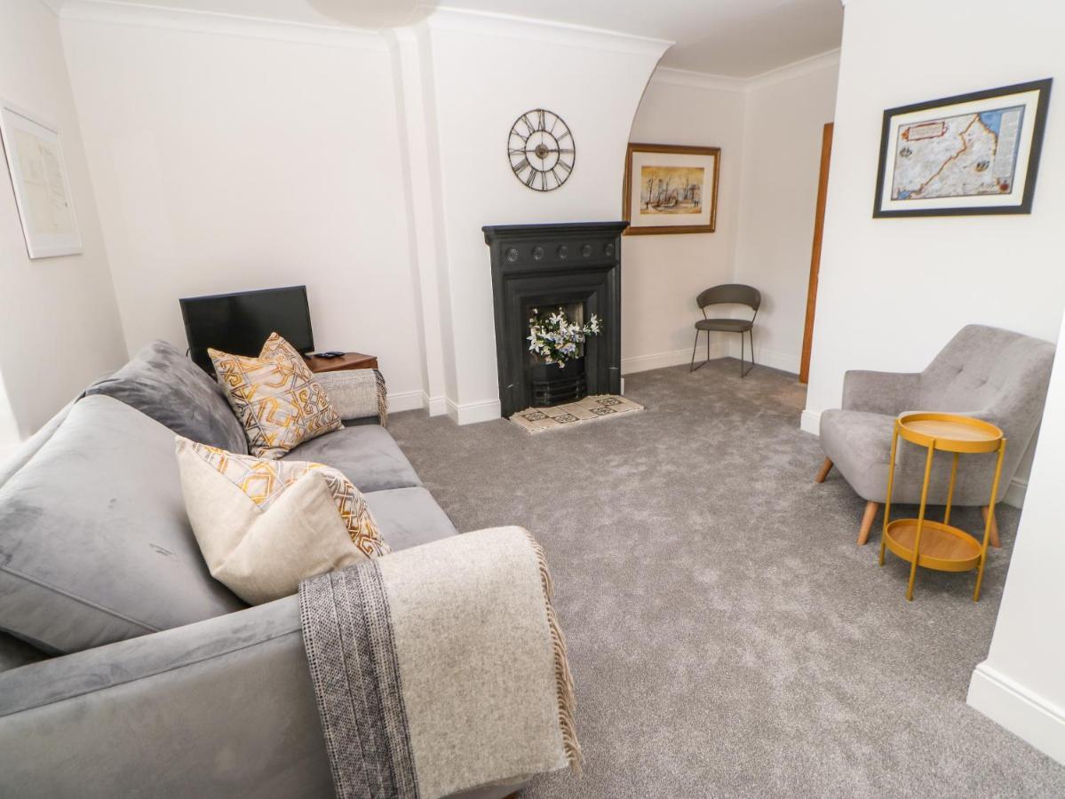 Toll House Villa Corbridge Luaran gambar