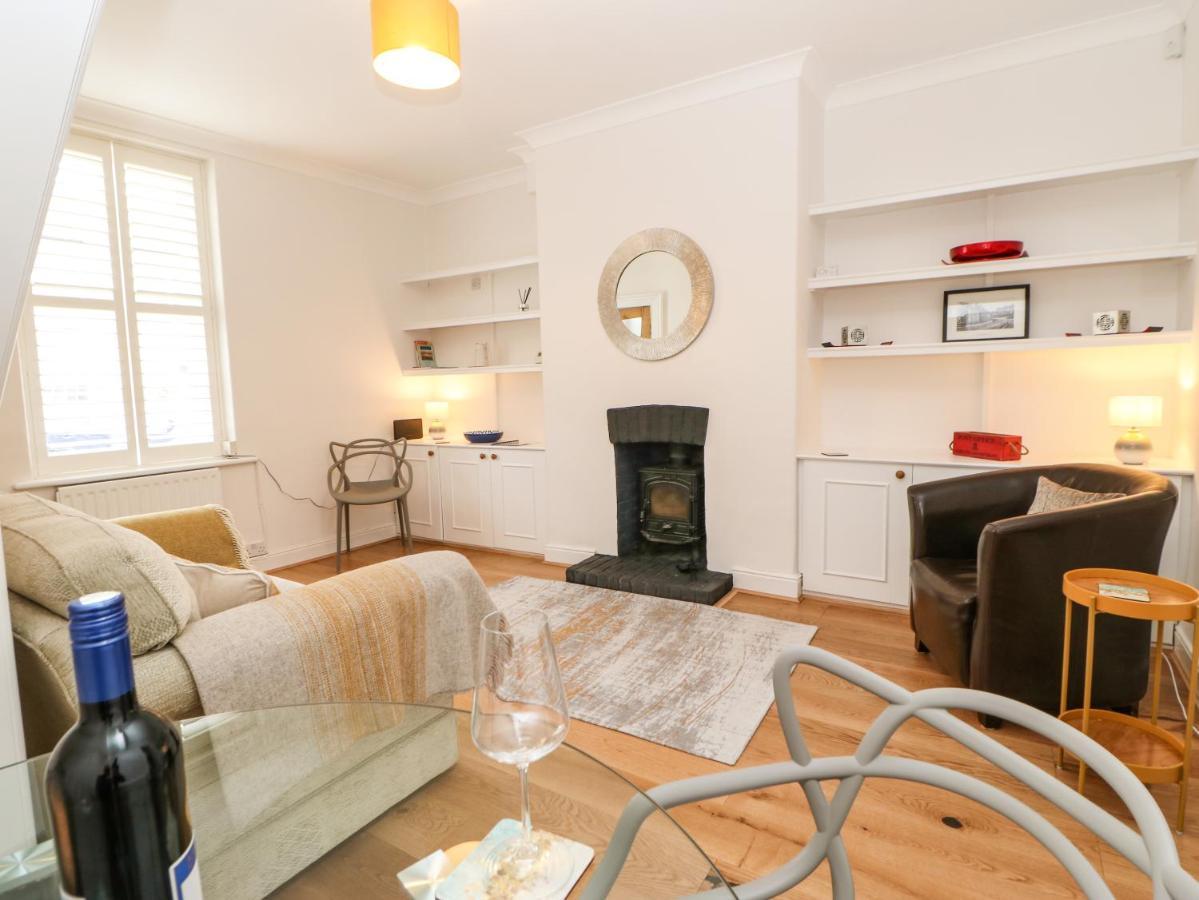 Toll House Villa Corbridge Luaran gambar
