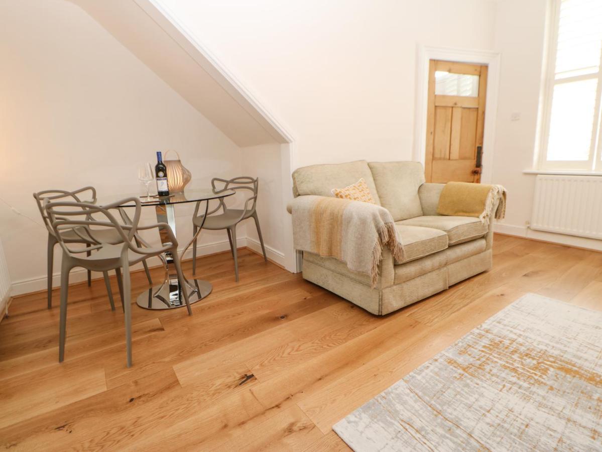 Toll House Villa Corbridge Luaran gambar
