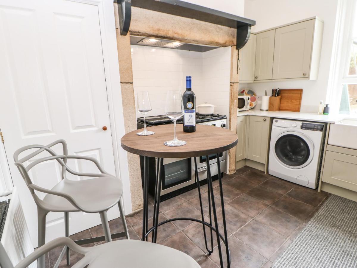 Toll House Villa Corbridge Luaran gambar