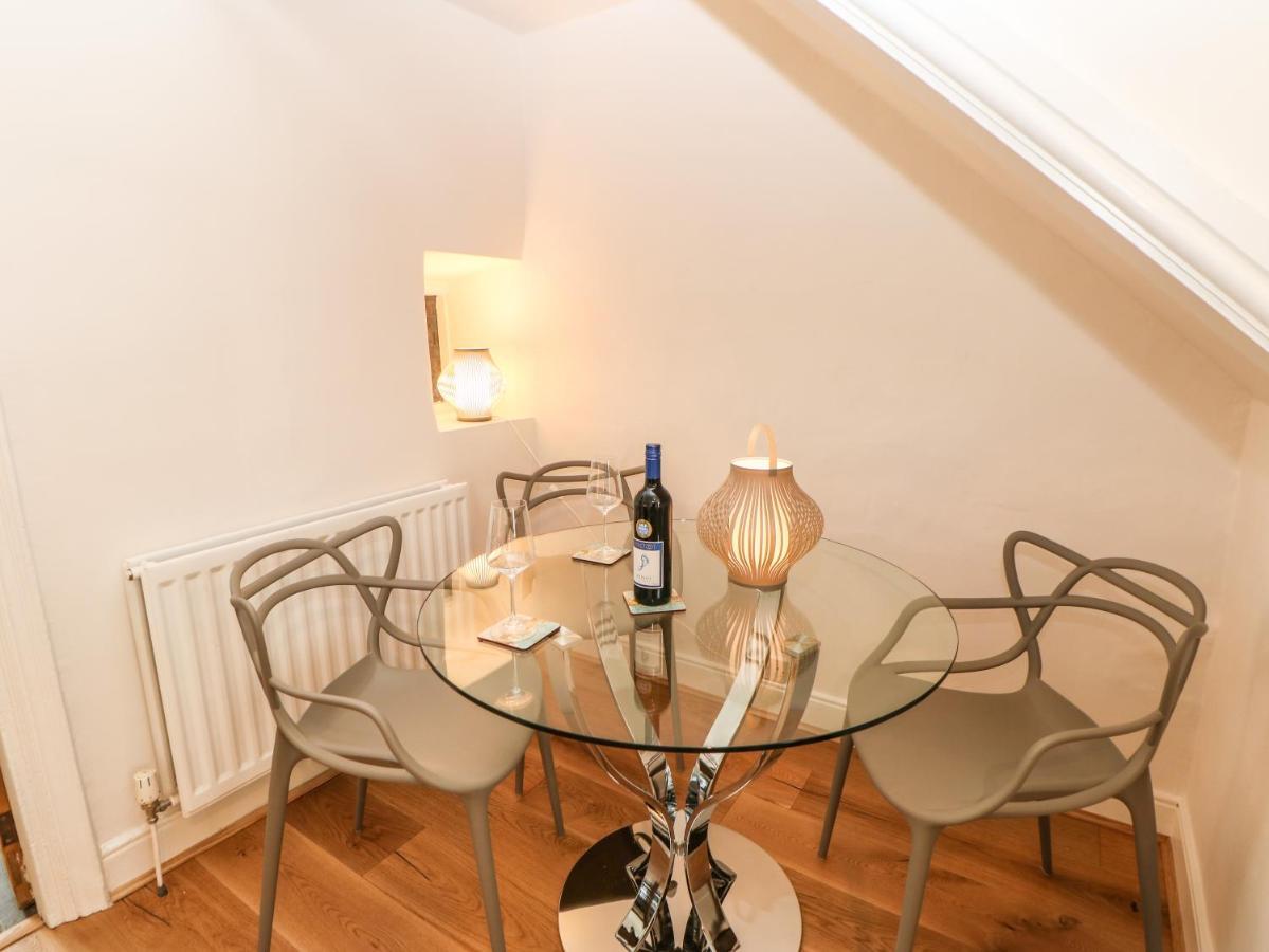 Toll House Villa Corbridge Luaran gambar