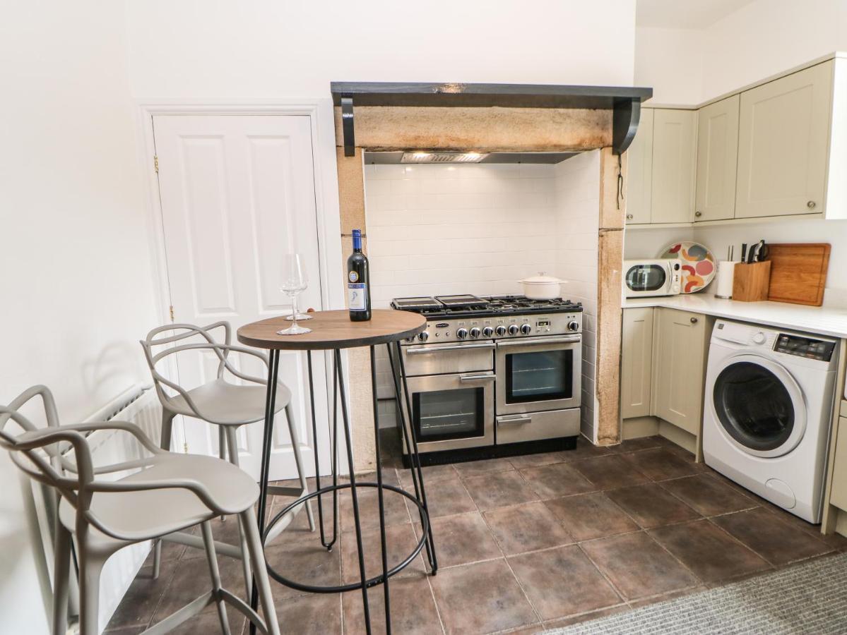 Toll House Villa Corbridge Luaran gambar