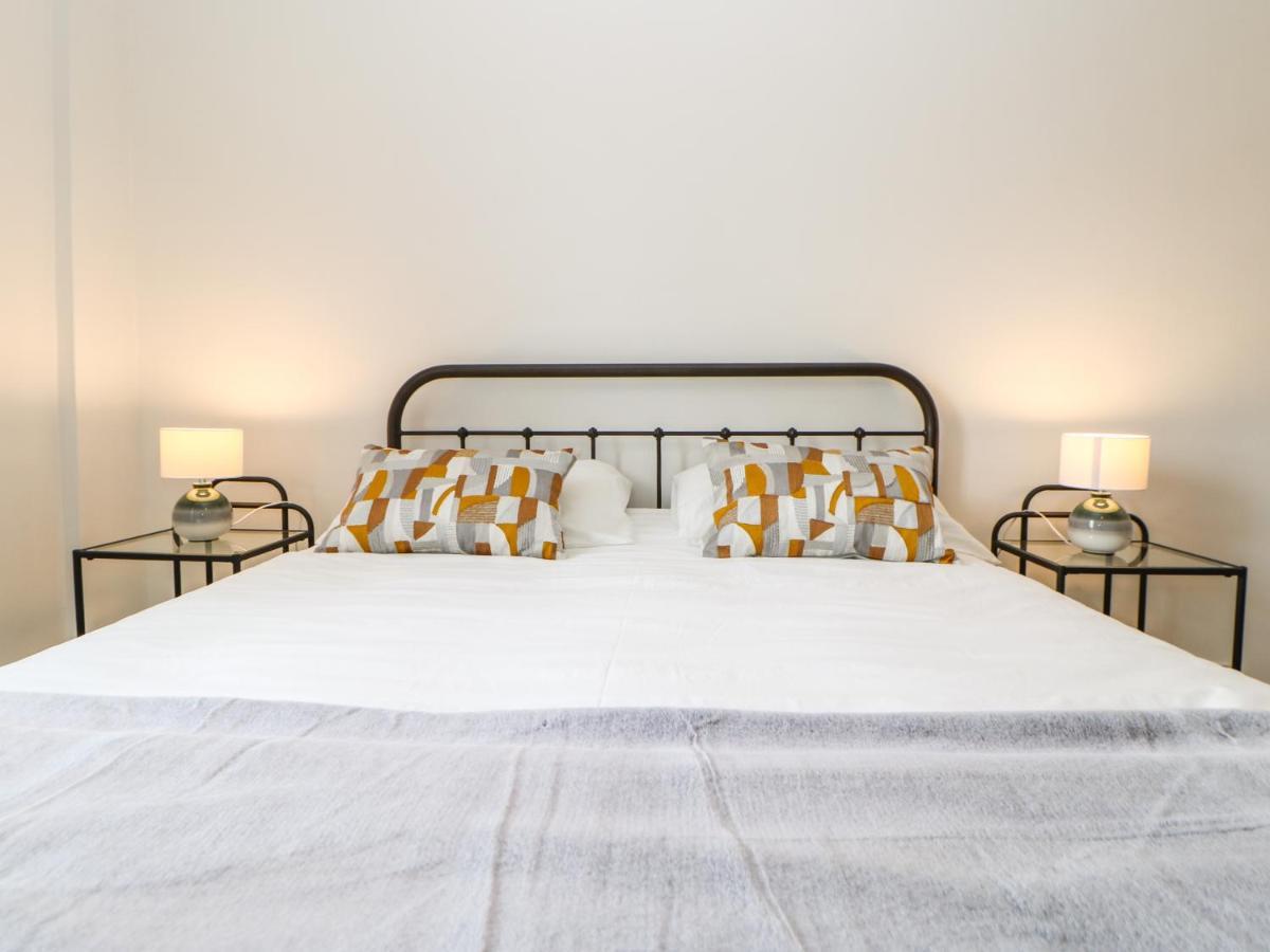 Toll House Villa Corbridge Luaran gambar