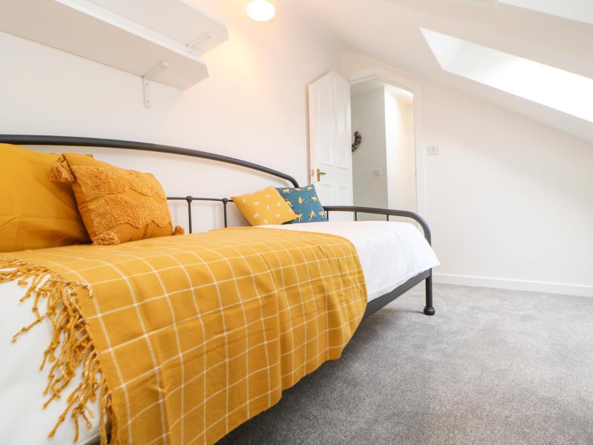 Toll House Villa Corbridge Luaran gambar