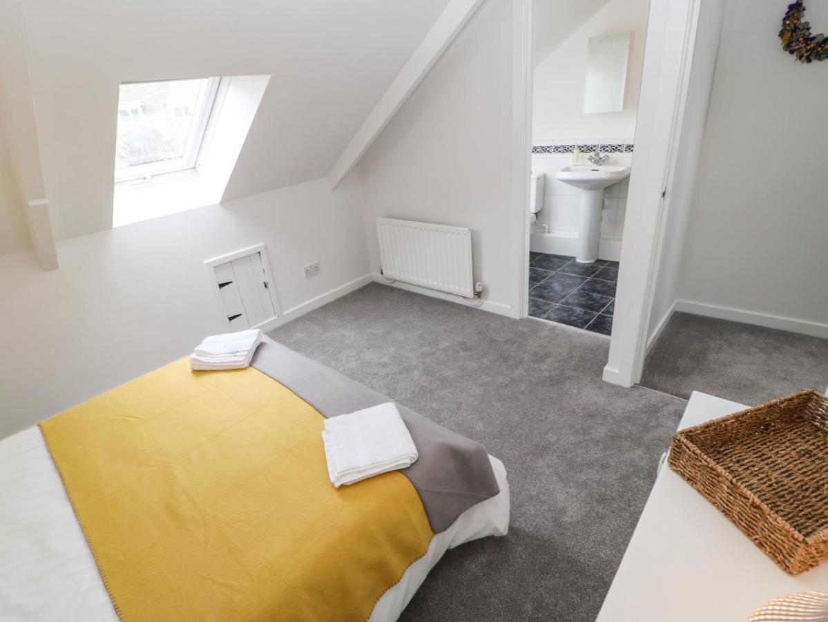 Toll House Villa Corbridge Luaran gambar