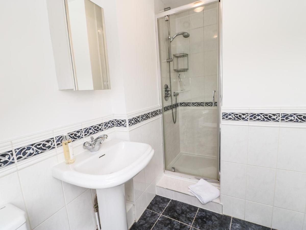 Toll House Villa Corbridge Luaran gambar