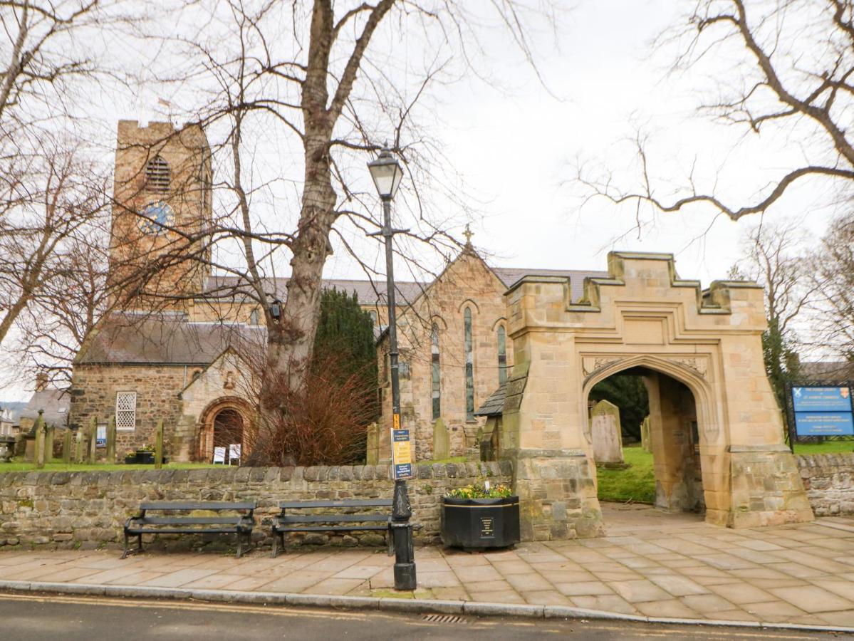 Toll House Villa Corbridge Luaran gambar
