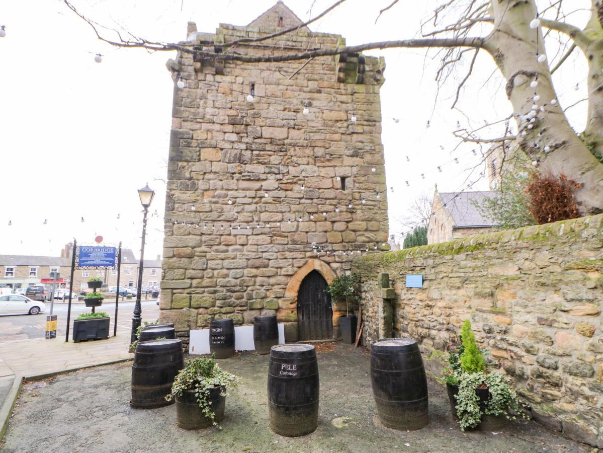 Toll House Villa Corbridge Luaran gambar