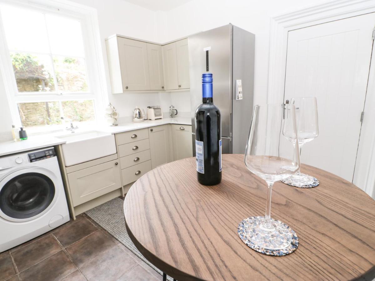 Toll House Villa Corbridge Luaran gambar