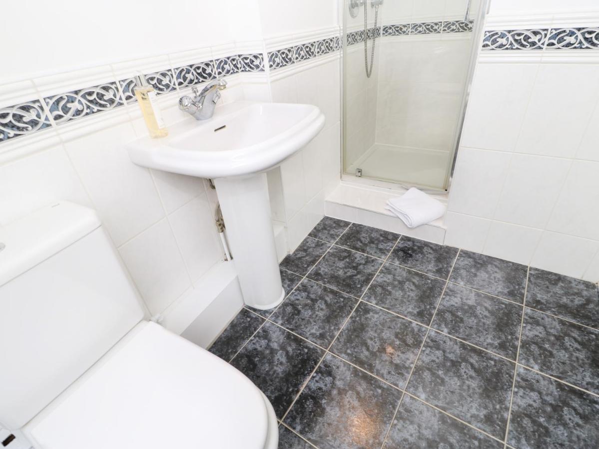 Toll House Villa Corbridge Luaran gambar
