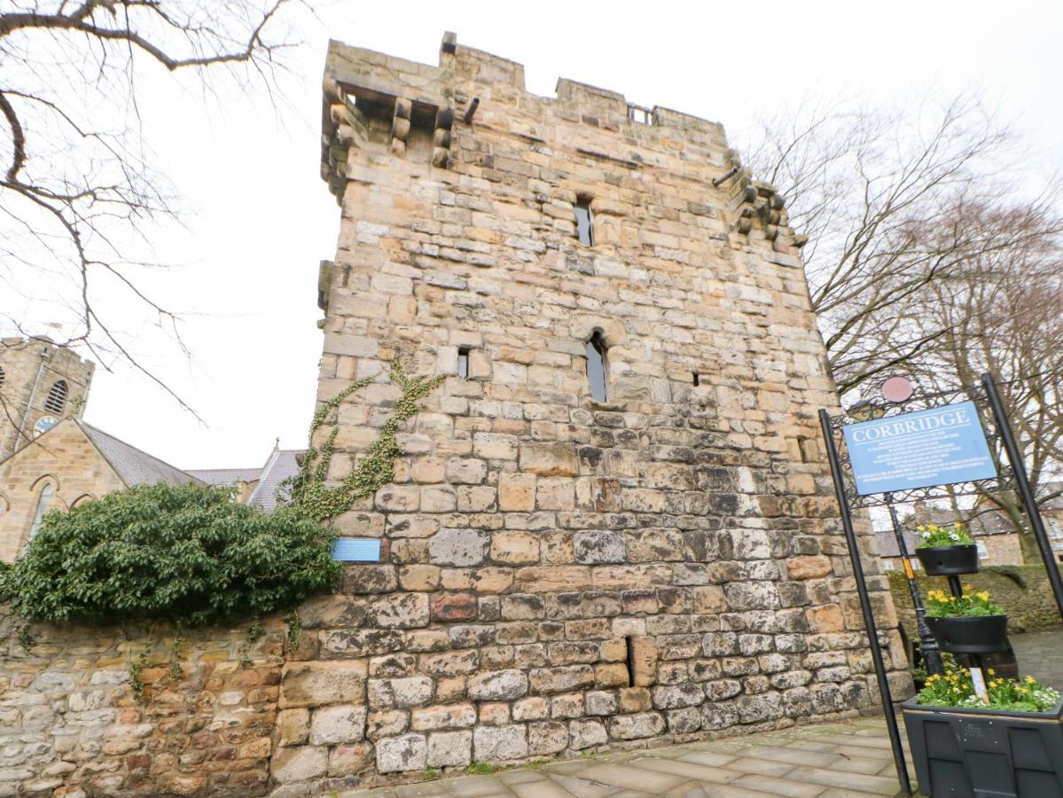 Toll House Villa Corbridge Luaran gambar