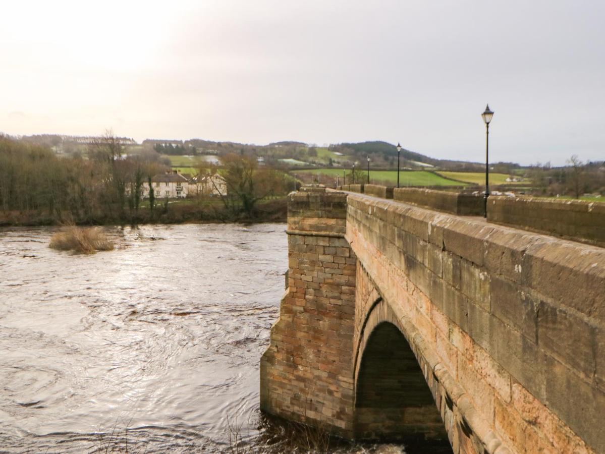 Toll House Villa Corbridge Luaran gambar