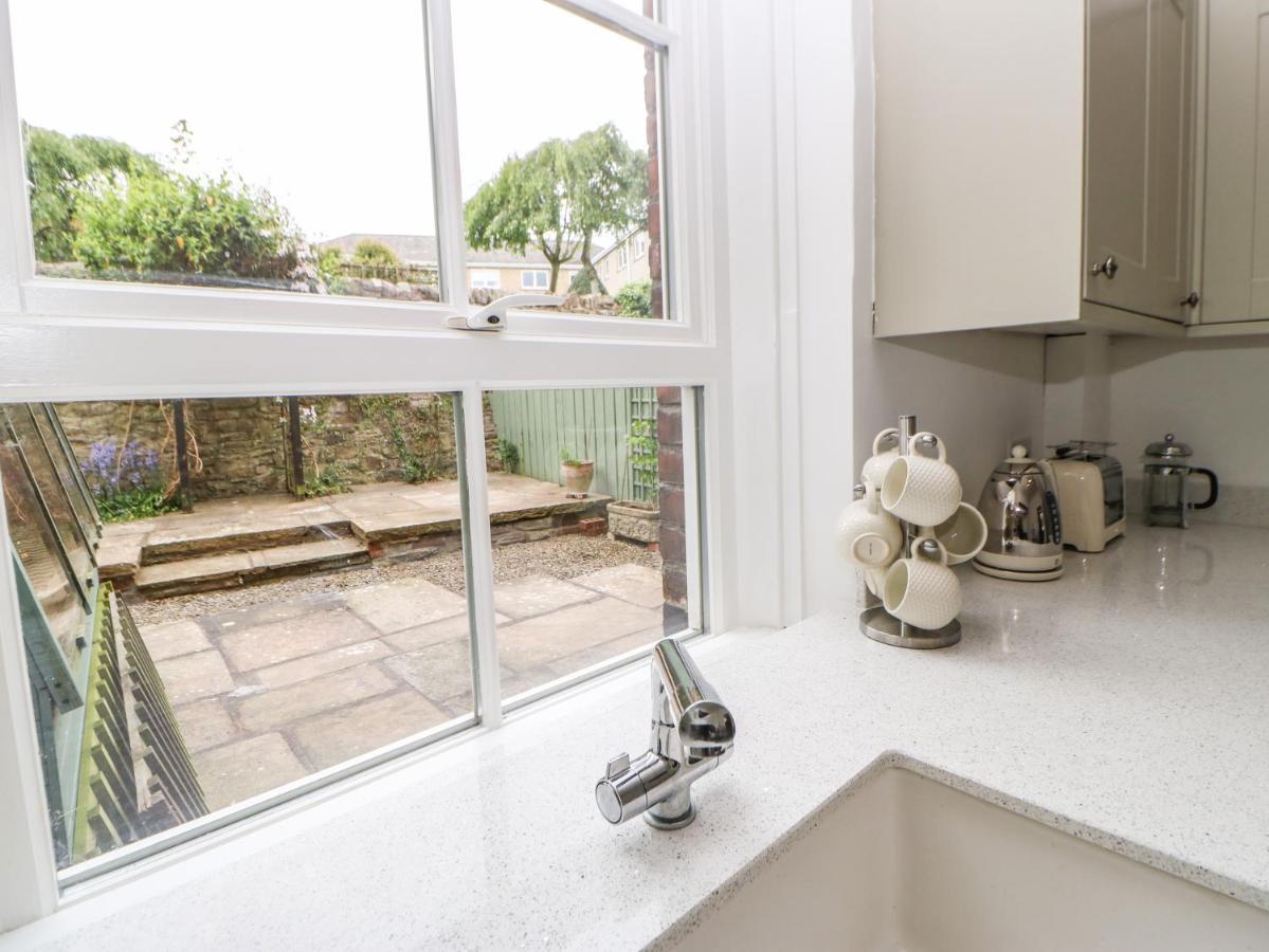 Toll House Villa Corbridge Luaran gambar