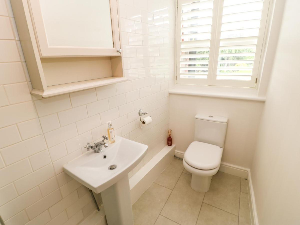 Toll House Villa Corbridge Luaran gambar