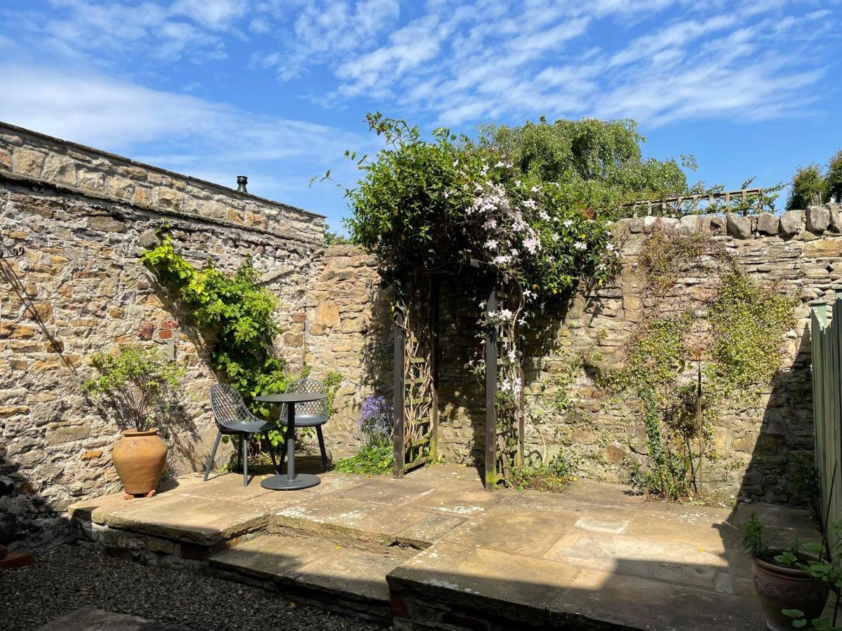 Toll House Villa Corbridge Luaran gambar