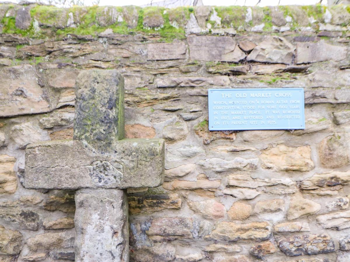 Toll House Villa Corbridge Luaran gambar
