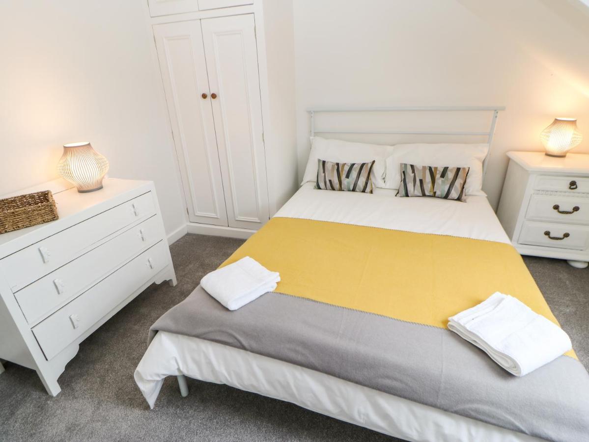 Toll House Villa Corbridge Luaran gambar