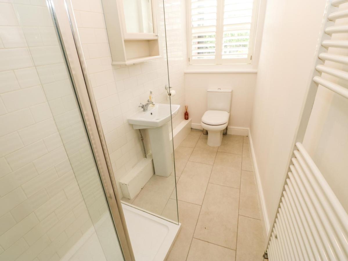 Toll House Villa Corbridge Luaran gambar