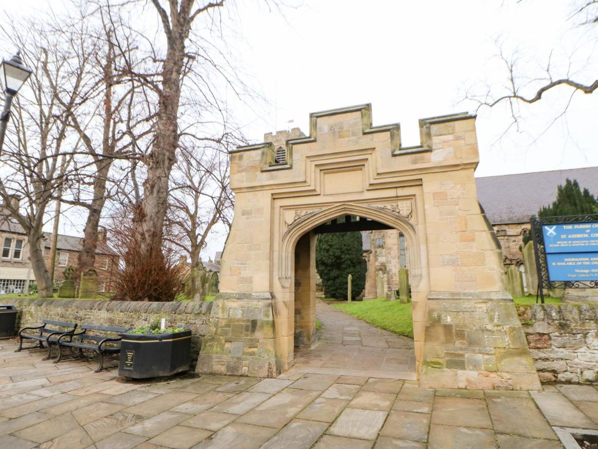 Toll House Villa Corbridge Luaran gambar