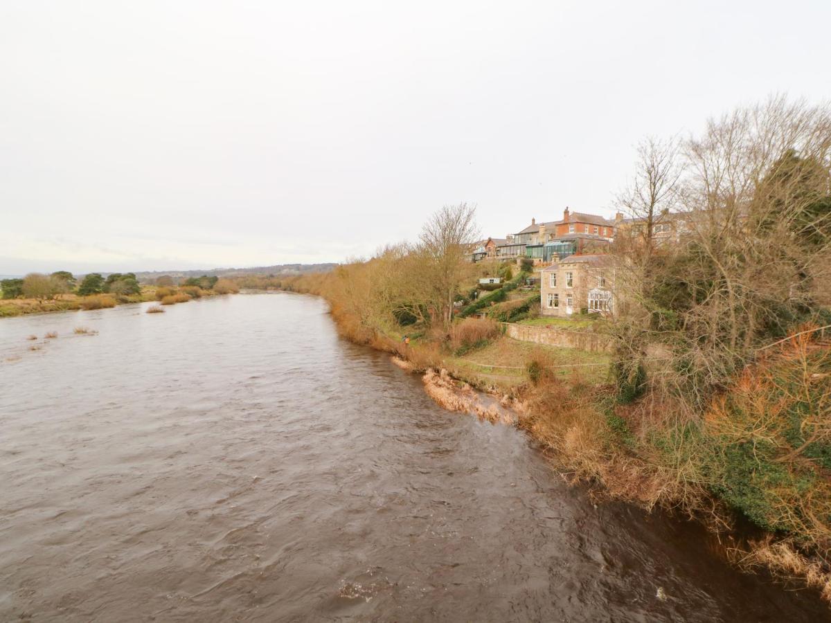 Toll House Villa Corbridge Luaran gambar