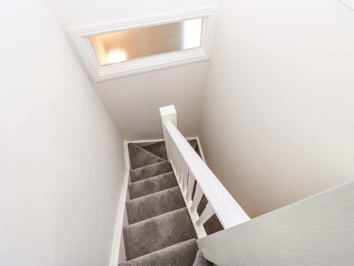 Toll House Villa Corbridge Luaran gambar