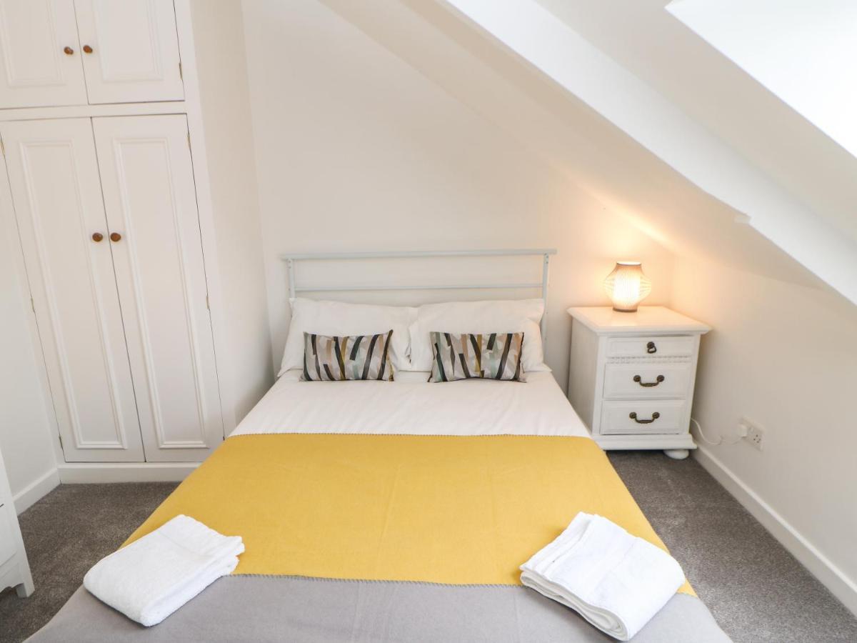 Toll House Villa Corbridge Luaran gambar