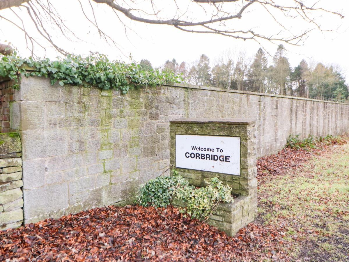 Toll House Villa Corbridge Luaran gambar