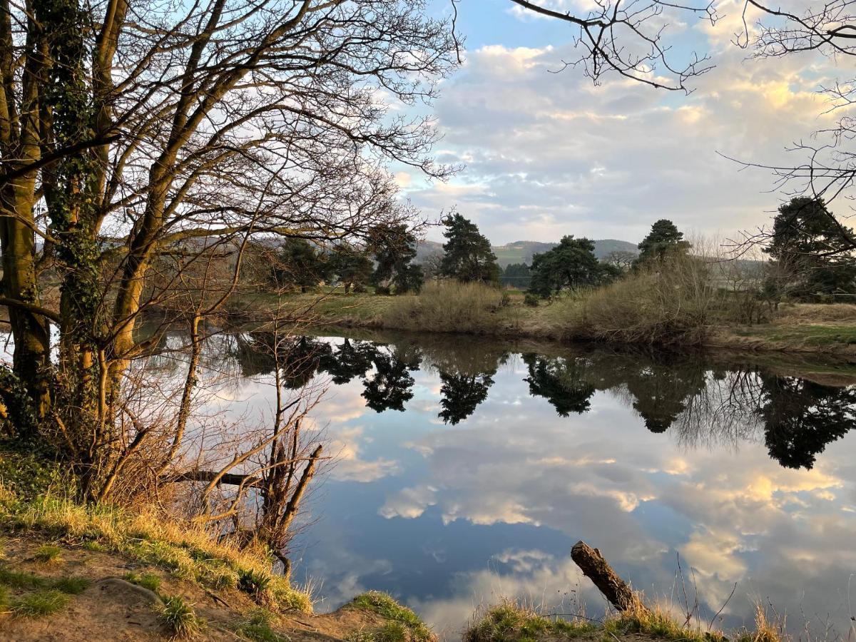Toll House Villa Corbridge Luaran gambar
