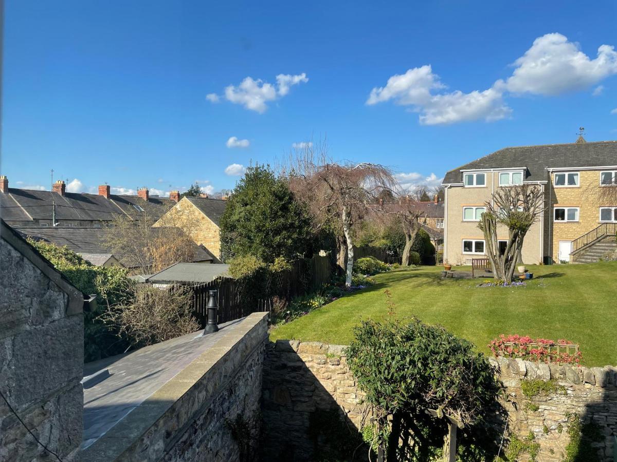 Toll House Villa Corbridge Luaran gambar